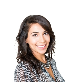 Daniella Vona