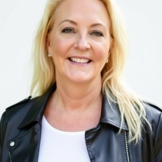 Carol Duvall