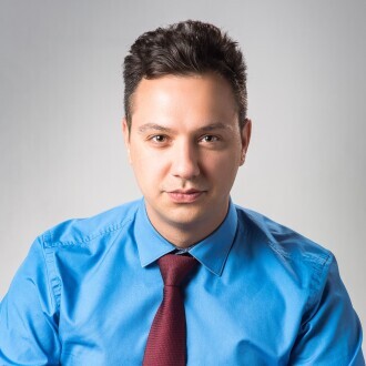 Alexandru Bejinariu