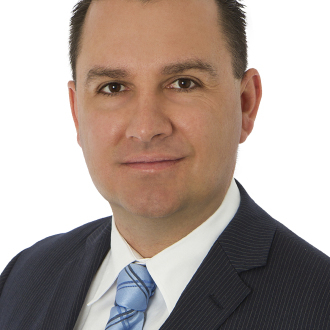 Alex Prasoulis
