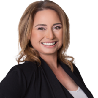 Nicole Bafaro
