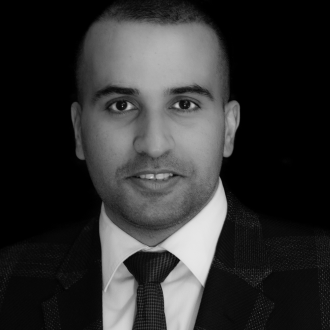 Harman Rai