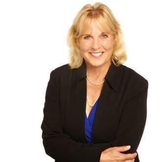 Donna Pullar