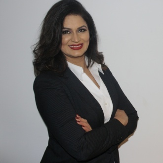 Gazal Bansal
