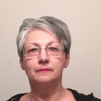 Cynthia (Cyndy) Erickson