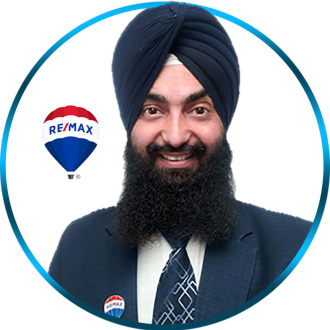 Ramjit Dhaliwal