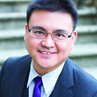 Hao-Heng Frank Fu