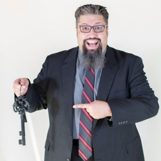 Kevin Vobeyda