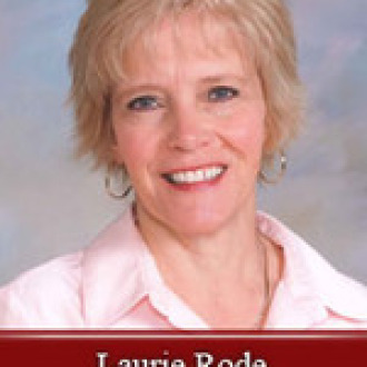 Laurie Rode