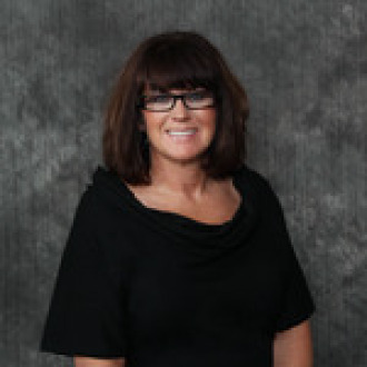 Suzanne Sharkey
