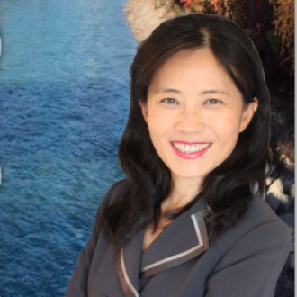 Cathy Wu