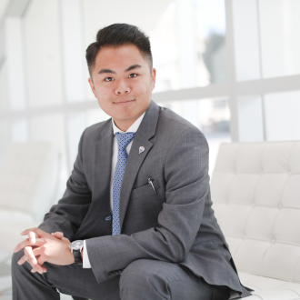 Bryan Chen