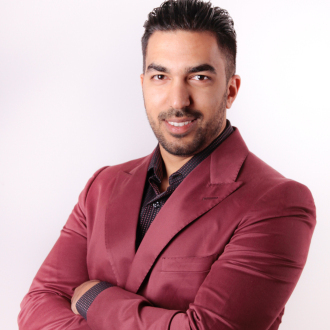 Shahab Goneh-Farahani