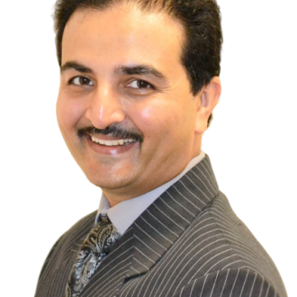 Dipak Zinzuwadia