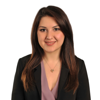 Melissa Abou-Hatoum