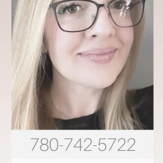 Aleaha Frigon