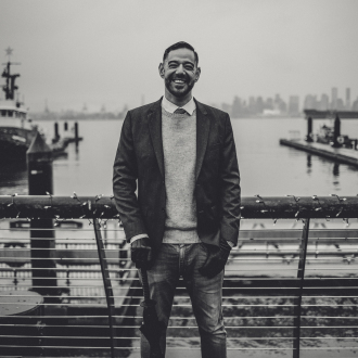 Paul Mon-Kau
