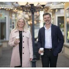 T & T Real Estate Team - Stonehaus Realty Nanaimo - Tim Webb PREC* and Tina Gonzalez PREC*
