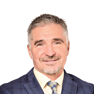 Doug MacKenzie