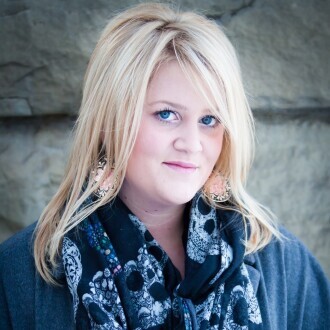Sarah Tomney Aloe