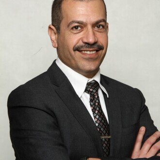 Ibrahim Albayoumi