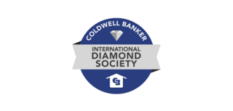Top 10% of Coldwell Banker Agents Worldwide (2017)