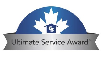 Coldwell Banker Ultimate Service (2017)