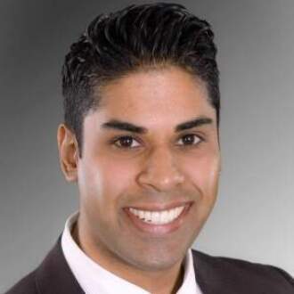 Rohit Naidu