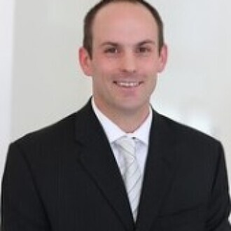 Mark Coons