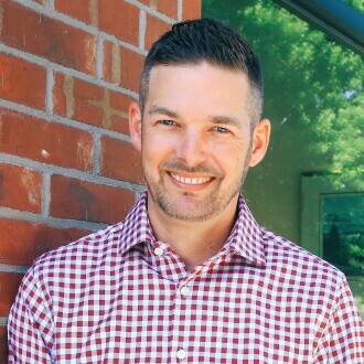 AARON PARKER Personal Real Estate Corporation