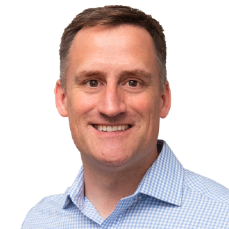 Greg McCarvell