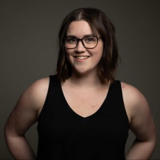 Melissa Hunter