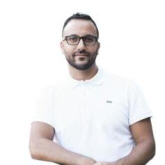 Alper Ahmet
