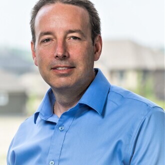 Jeff Rombough