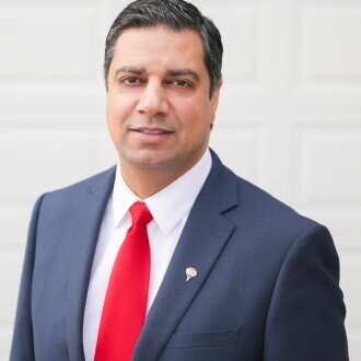 Jinder Sidhu