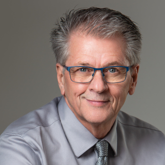 Ron Christensen