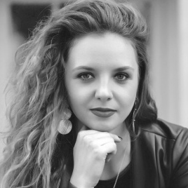 Yulia Aftinescu