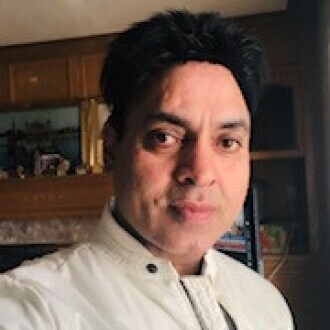 Laddi Padda