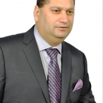 Sam Kalia