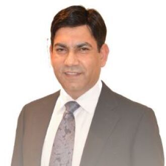Altaf Mian