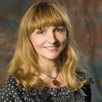Gosia Karwowski
