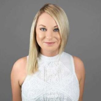 Angela Dinnell