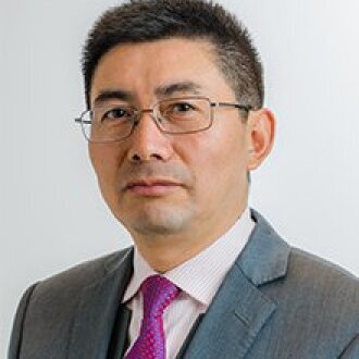 Larry QIU