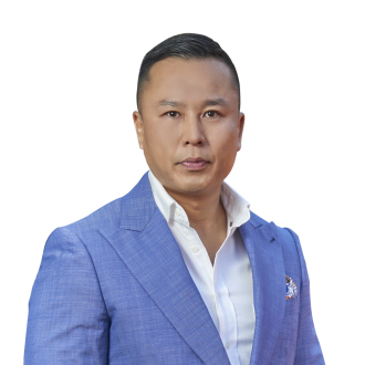 Arthur Chan
