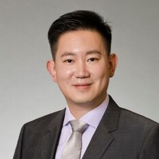 James Wang