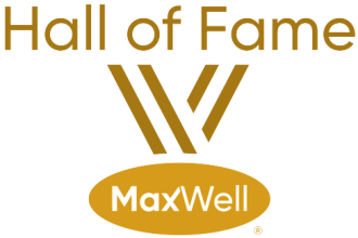 2024 - MaxWell Realty Hall of Fame