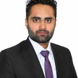 Pardeep Grewal