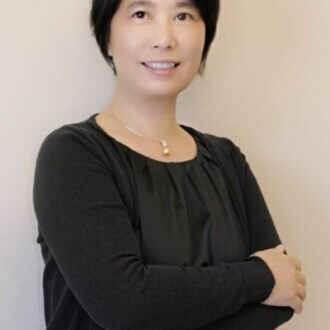 Jane Huang