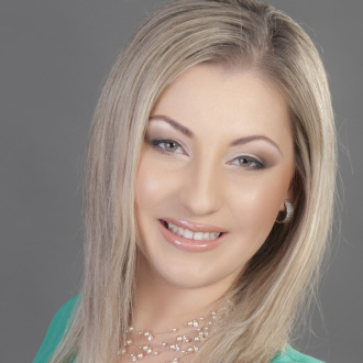 Svetlana Yartsev