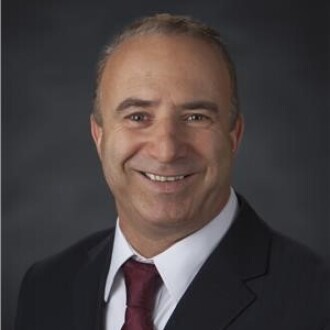 Hamid Riahi